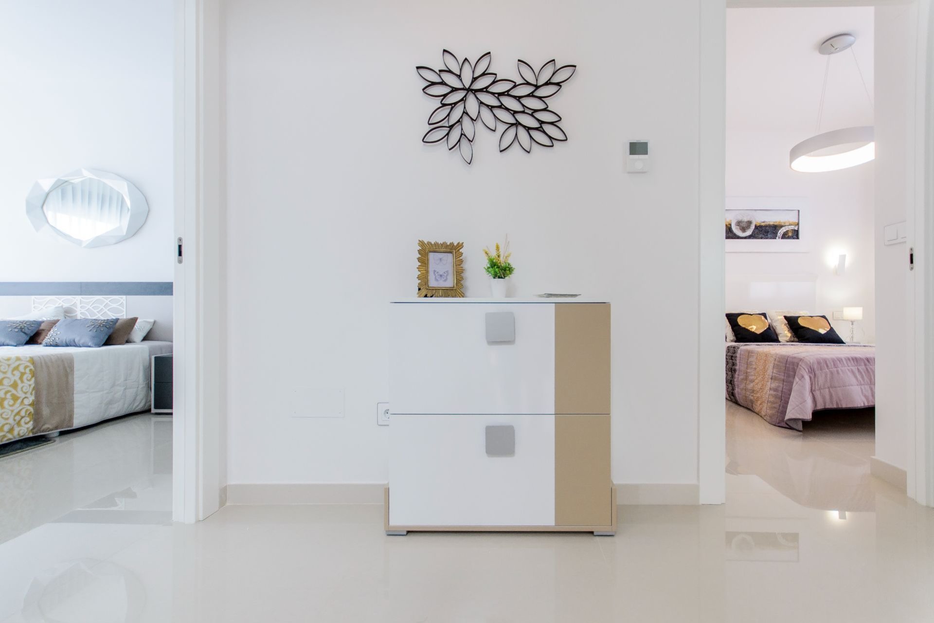 New Build - Villa - San Miguel de Salinas