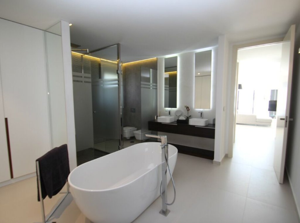 New Build - Villa - San Miguel de Salinas