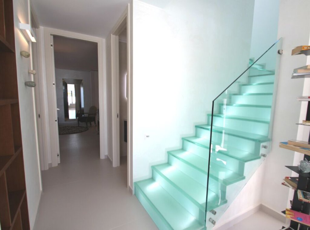 New Build - Villa - San Miguel de Salinas