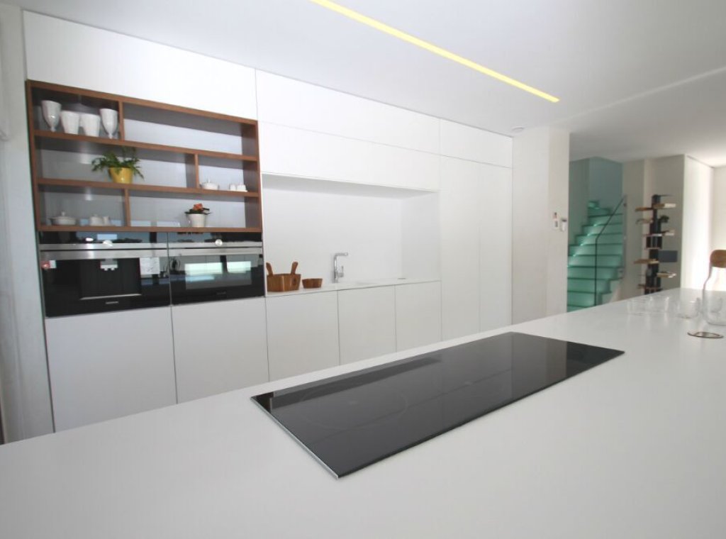 New Build - Villa - San Miguel de Salinas
