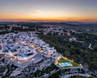 New Build - Villa - San Miguel de Salinas