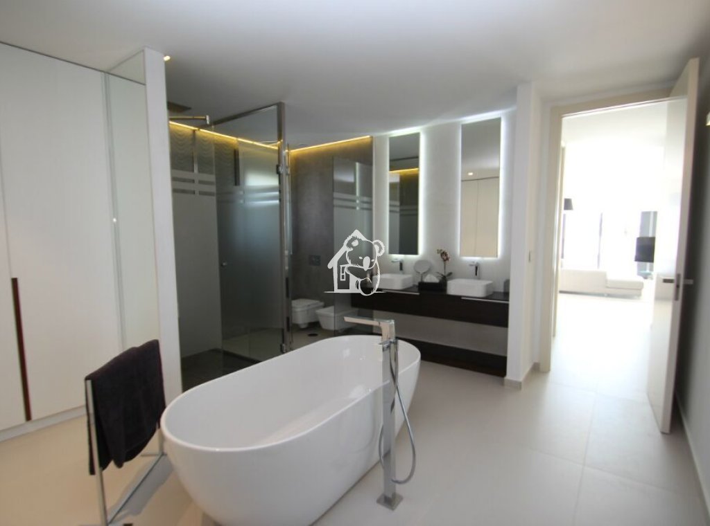 New Build - Villa - San Miguel de Salinas