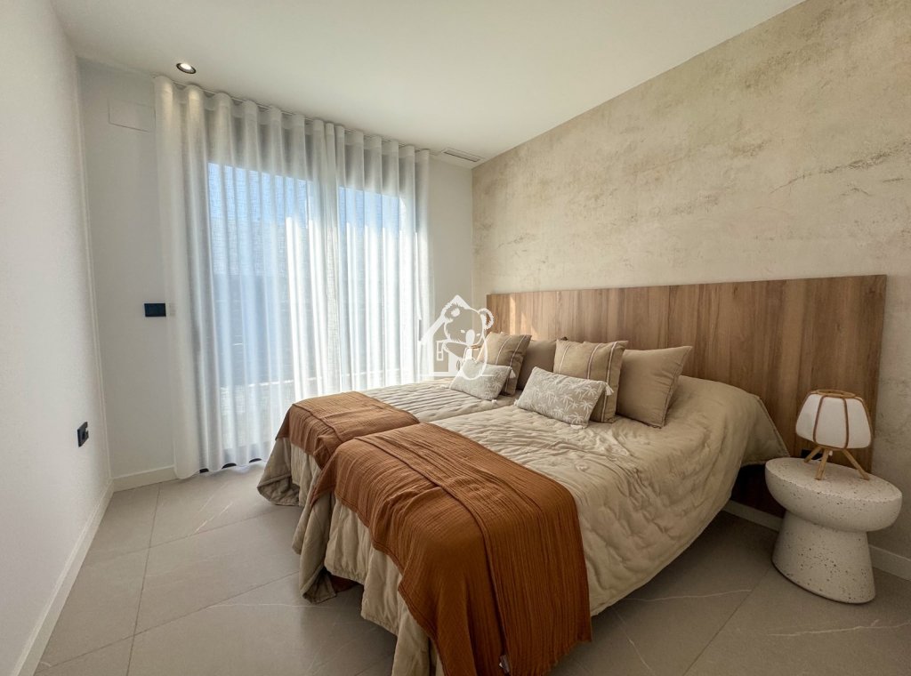 New Build - Villa - Torrevieja - Nueva Torrevieja - Aguas Nuevas