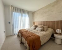 New Build - Villa - Torrevieja - Nueva Torrevieja - Aguas Nuevas