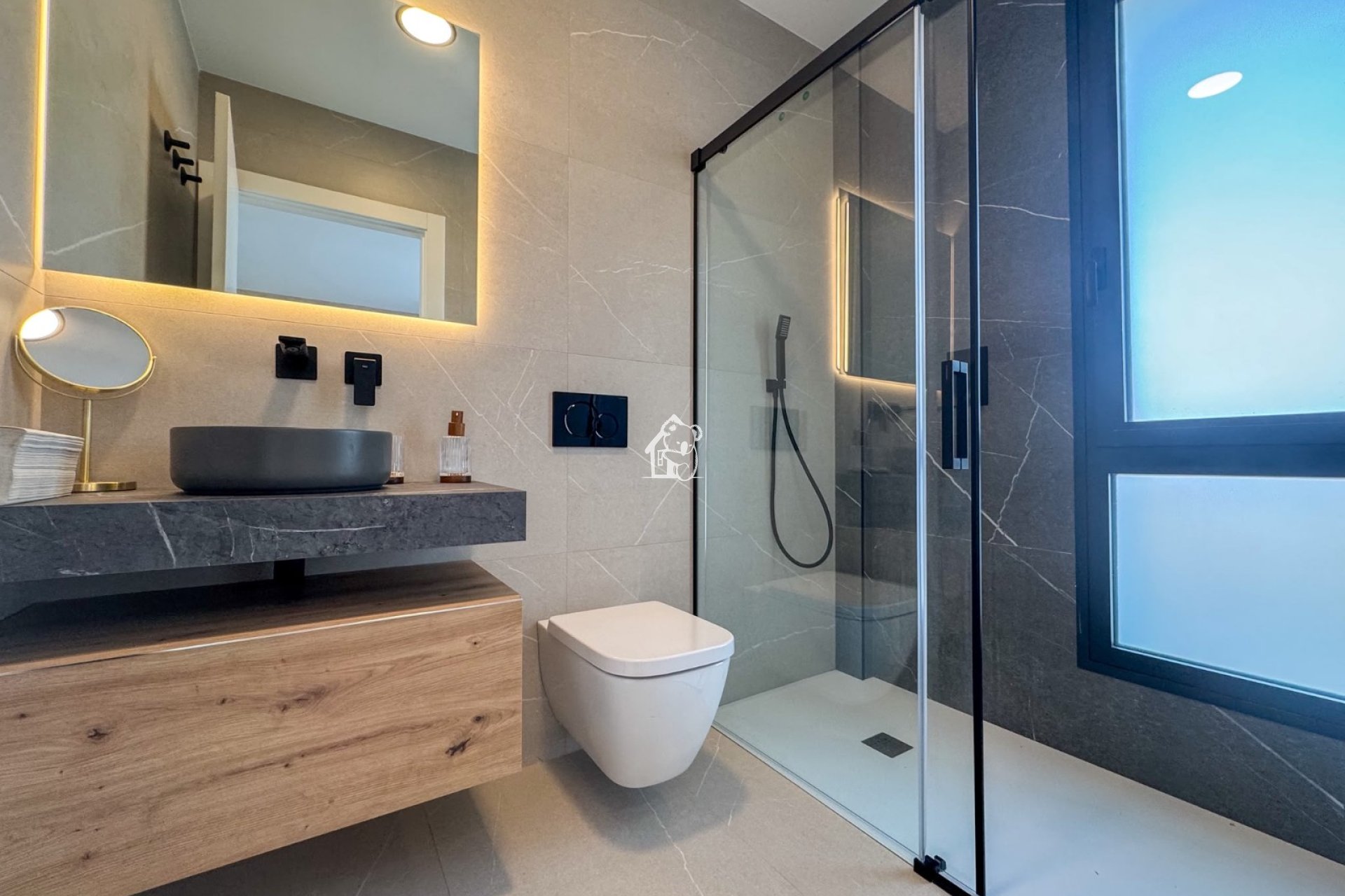 New Build - Villa - Torrevieja - Nueva Torrevieja - Aguas Nuevas