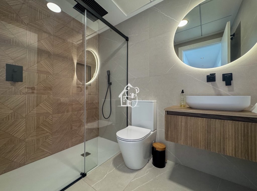New Build - Villa - Torrevieja - Nueva Torrevieja - Aguas Nuevas