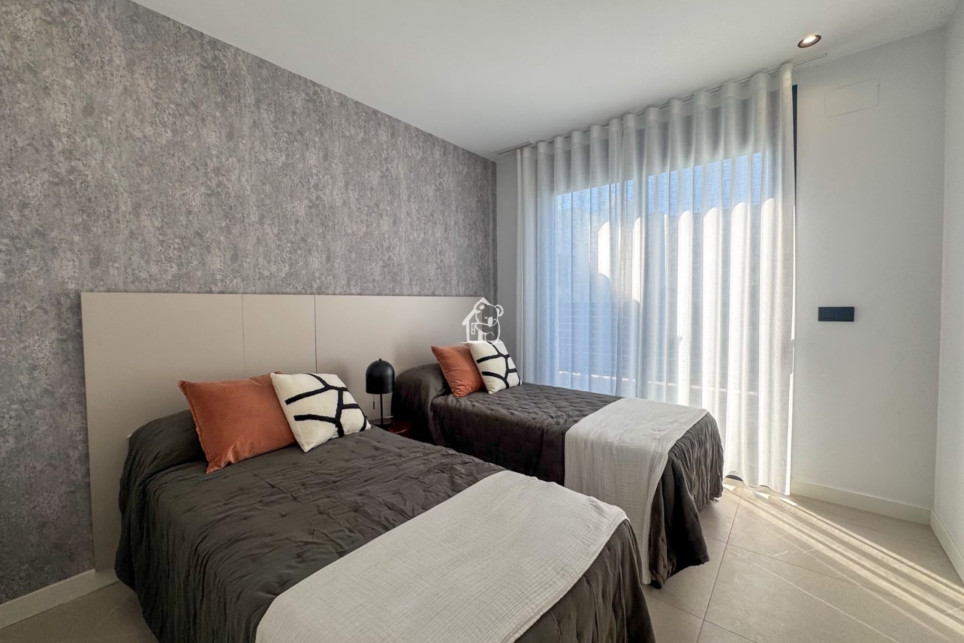New Build - Villa - Torrevieja - Nueva Torrevieja - Aguas Nuevas