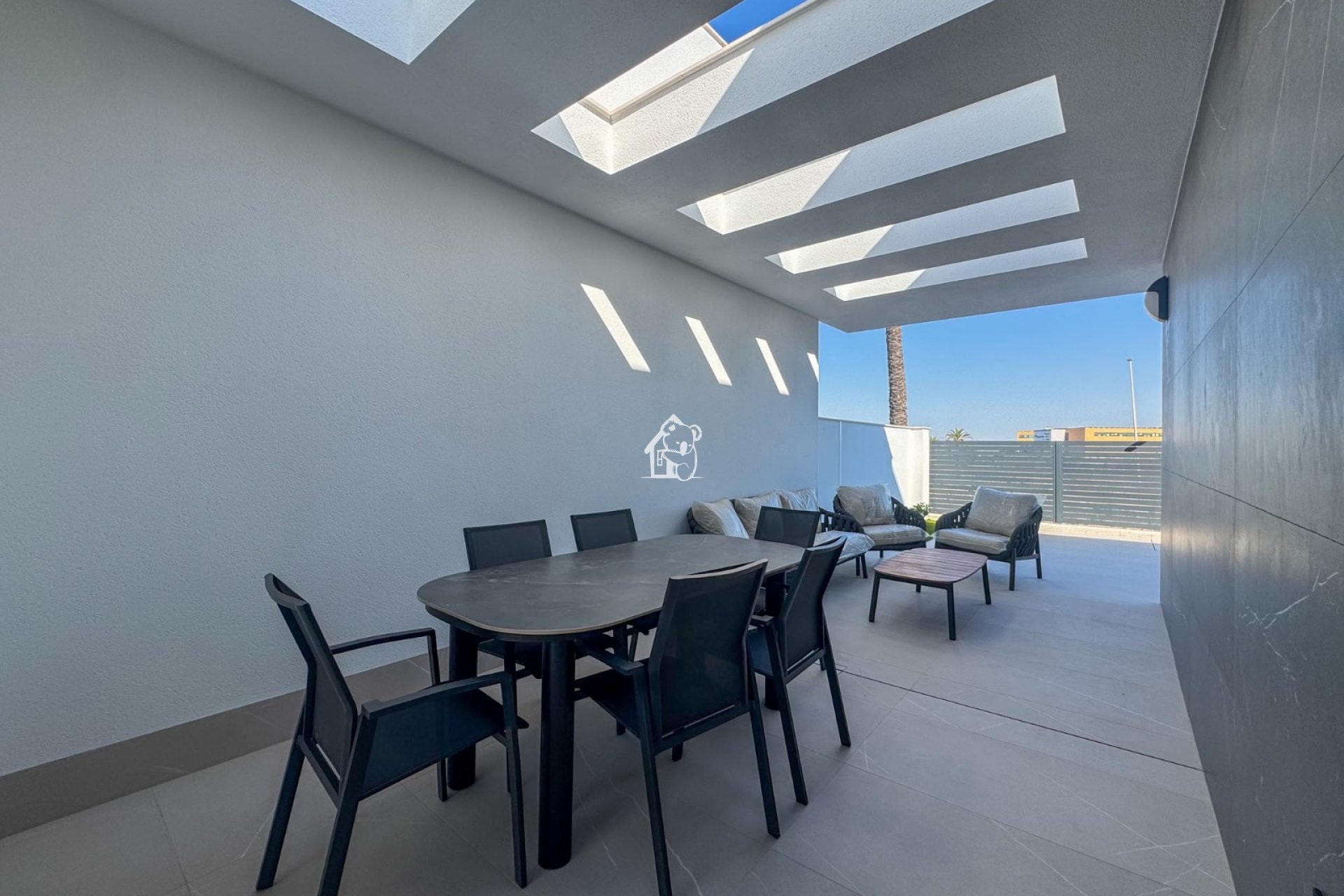 New Build - Villa - Torrevieja - Nueva Torrevieja - Aguas Nuevas