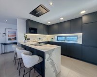 New Build - Villa - Torrevieja - Nueva Torrevieja - Aguas Nuevas