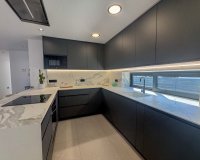New Build - Villa - Torrevieja - Nueva Torrevieja - Aguas Nuevas