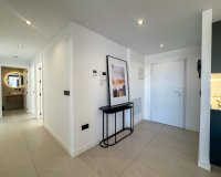 New Build - Villa - Torrevieja - Nueva Torrevieja - Aguas Nuevas