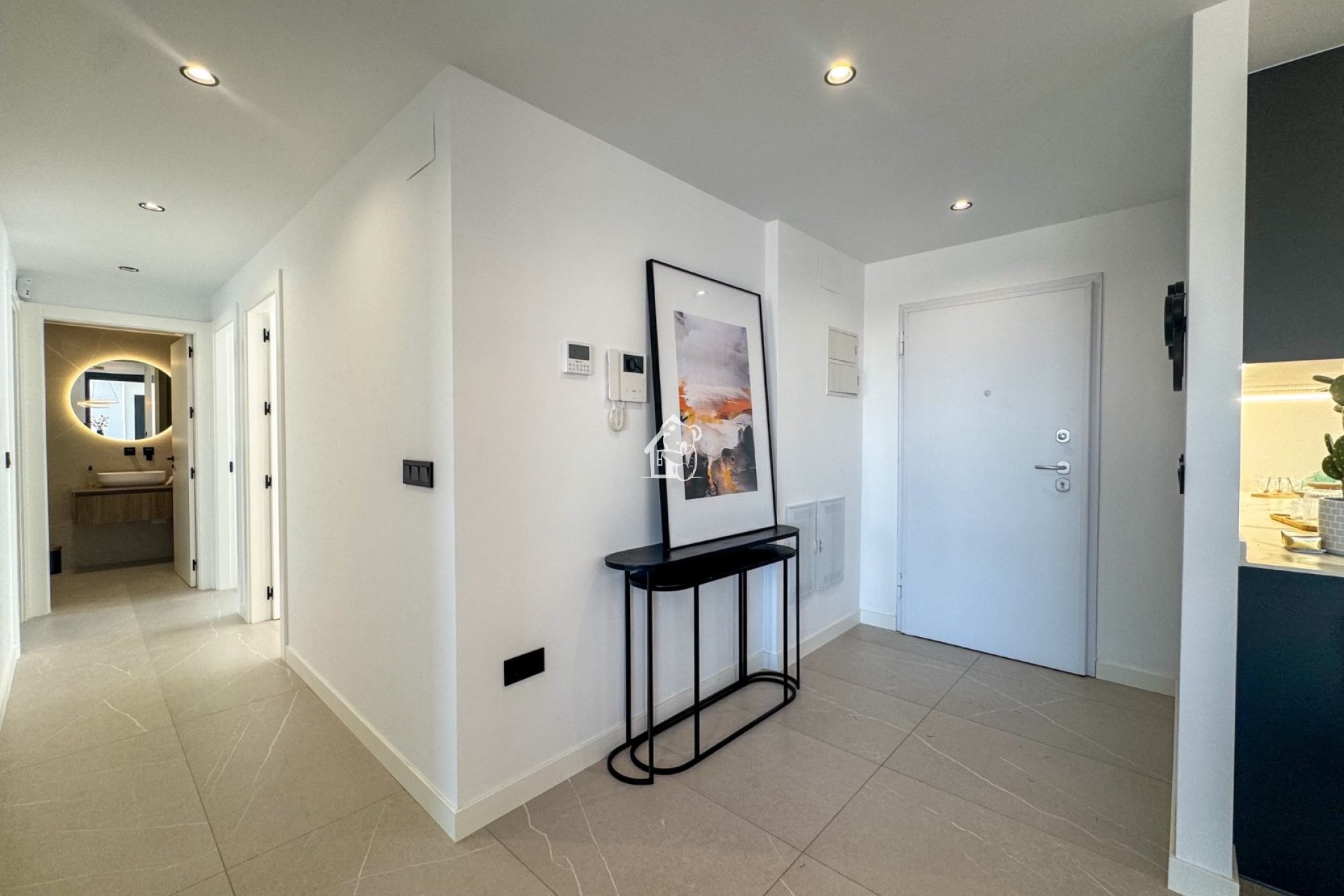 New Build - Villa - Torrevieja - Nueva Torrevieja - Aguas Nuevas