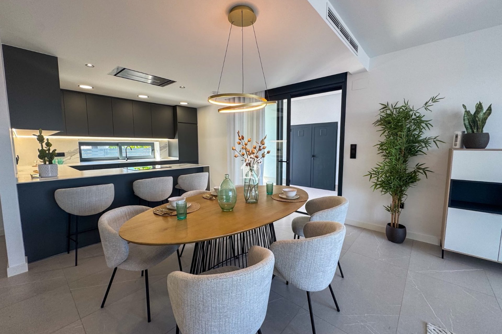 New Build - Villa - Torrevieja - Nueva Torrevieja - Aguas Nuevas