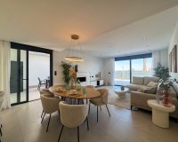 New Build - Villa - Torrevieja - Nueva Torrevieja - Aguas Nuevas