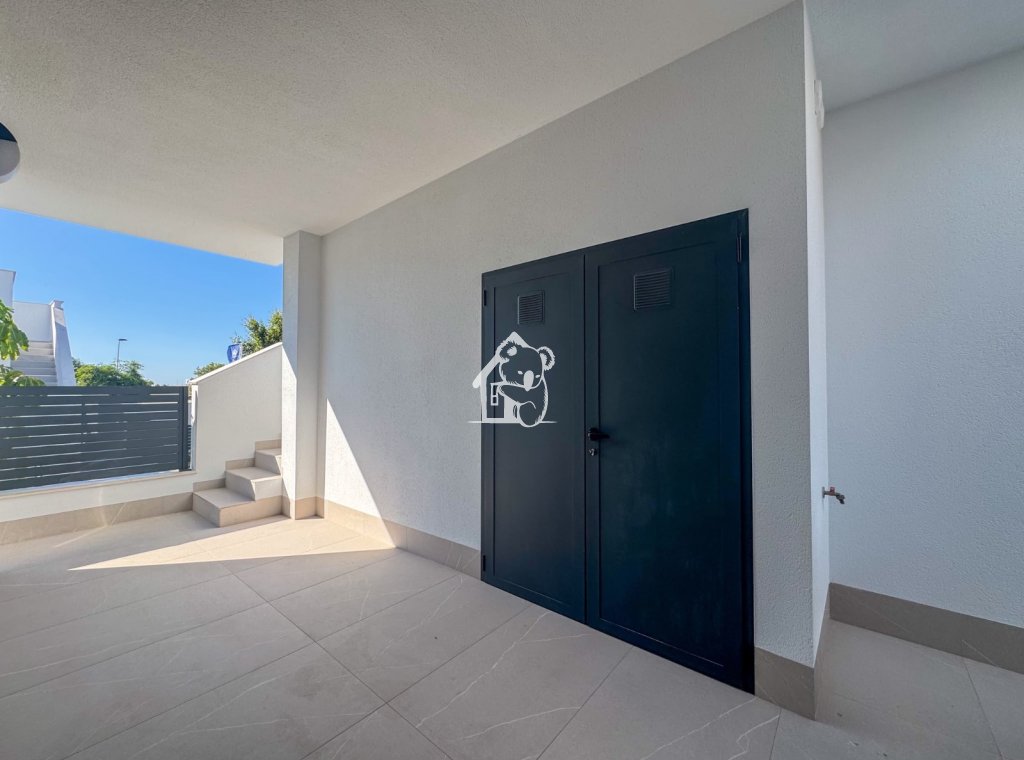 New Build - Villa - Torrevieja - Nueva Torrevieja - Aguas Nuevas