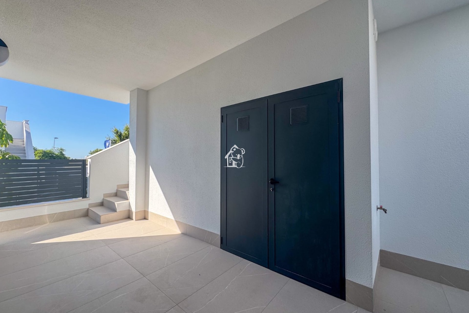 New Build - Villa - Torrevieja - Nueva Torrevieja - Aguas Nuevas