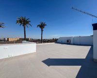 New Build - Villa - Torrevieja - Nueva Torrevieja - Aguas Nuevas