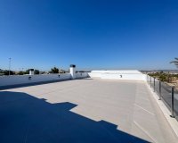 New Build - Villa - Torrevieja - Nueva Torrevieja - Aguas Nuevas