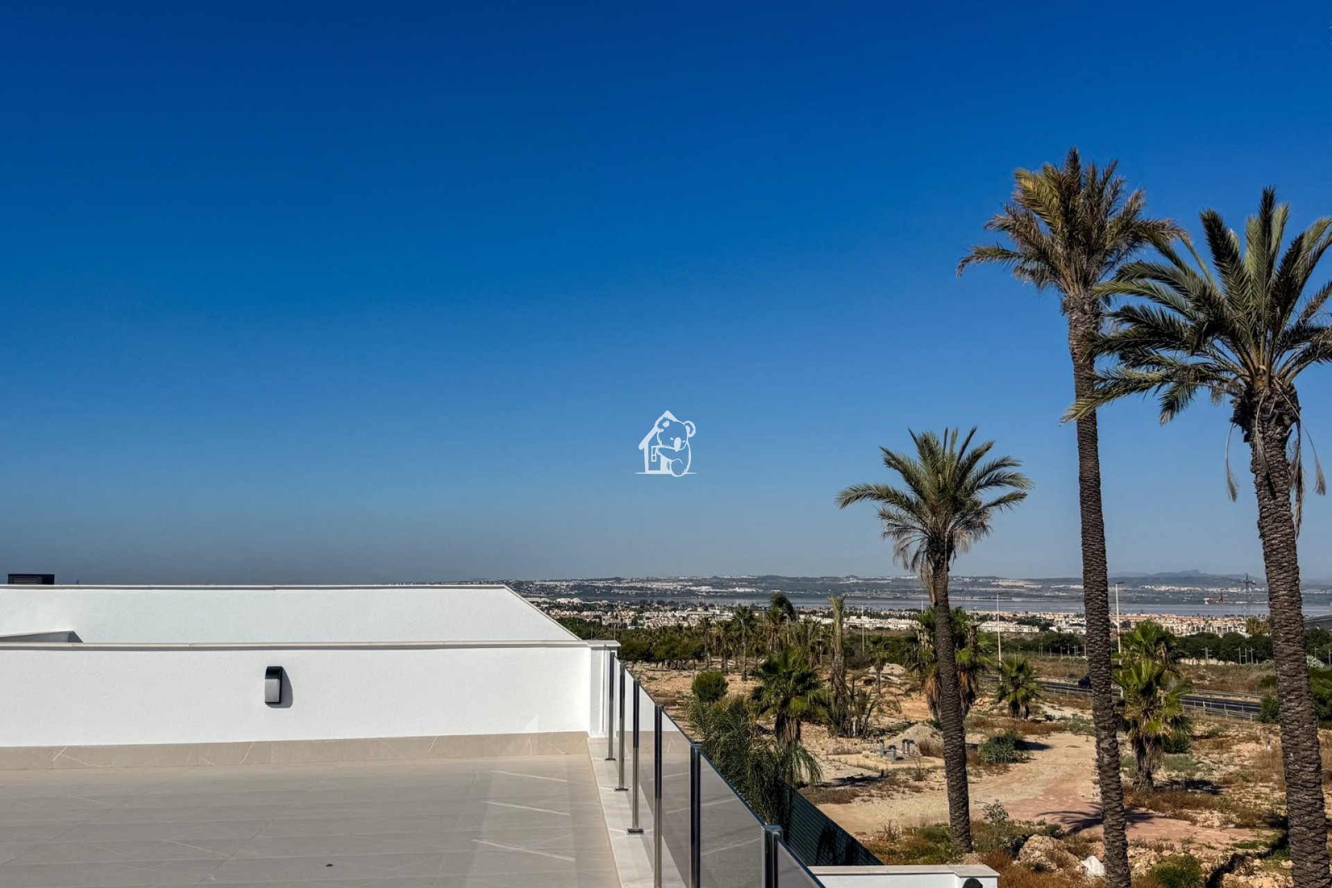 New Build - Villa - Torrevieja - Nueva Torrevieja - Aguas Nuevas