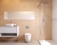 Nieuwbouw Woningen - Appartement / flat - Algorfa