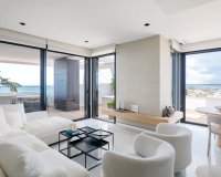 Nieuwbouw Woningen - Appartement / flat - Benidorm