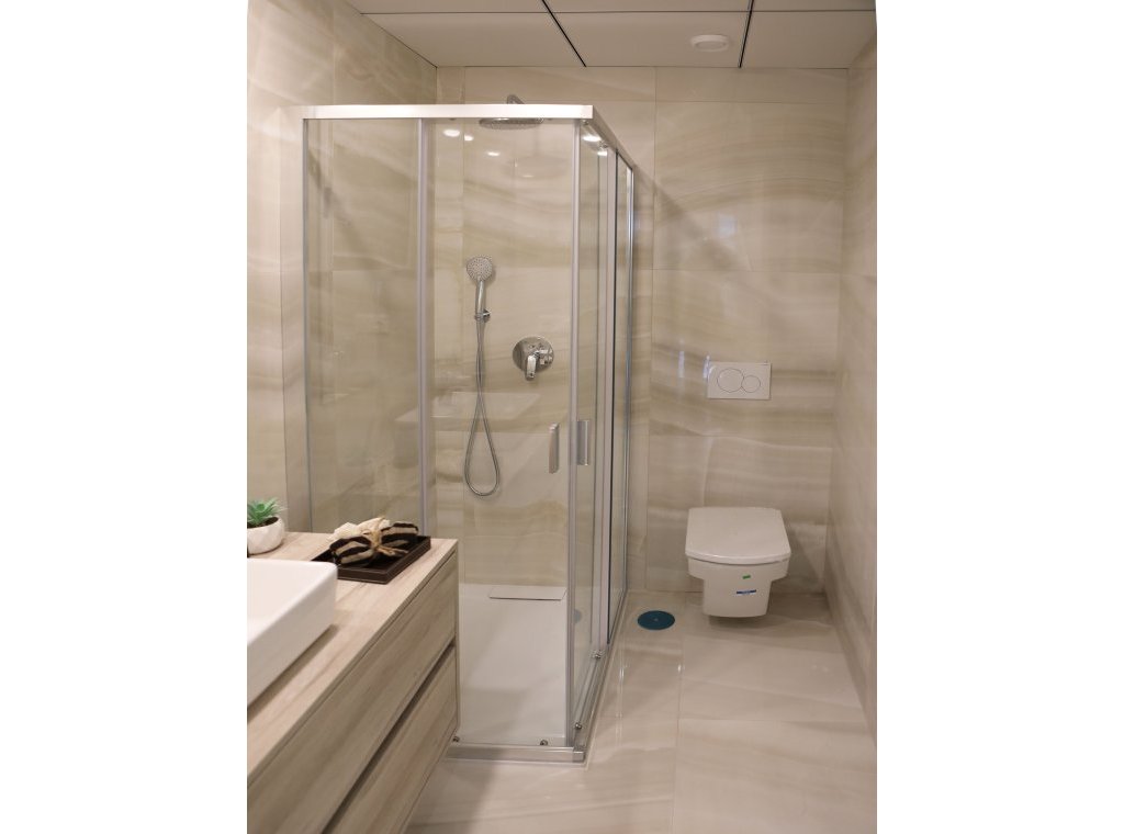 Nieuwbouw Woningen - Appartement / flat - Benidorm