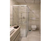 Nieuwbouw Woningen - Appartement / flat - Benidorm