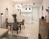 Nieuwbouw Woningen - Appartement / flat - Benidorm