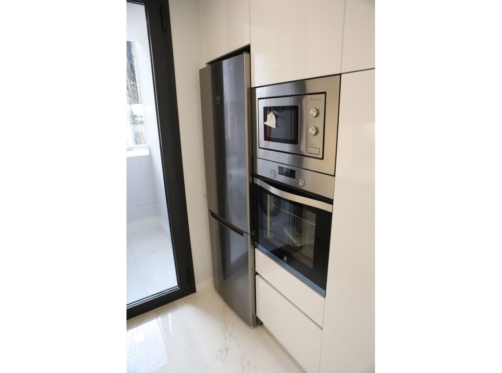 Nieuwbouw Woningen - Appartement / flat - Benidorm