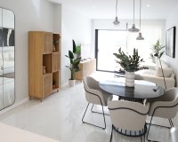 Nieuwbouw Woningen - Appartement / flat - Benidorm