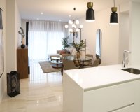 Nieuwbouw Woningen - Appartement / flat - Benidorm