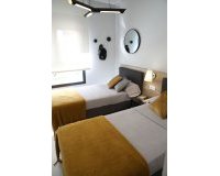 Nieuwbouw Woningen - Appartement / flat - Benidorm
