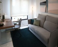 Nieuwbouw Woningen - Appartement / flat - Benidorm