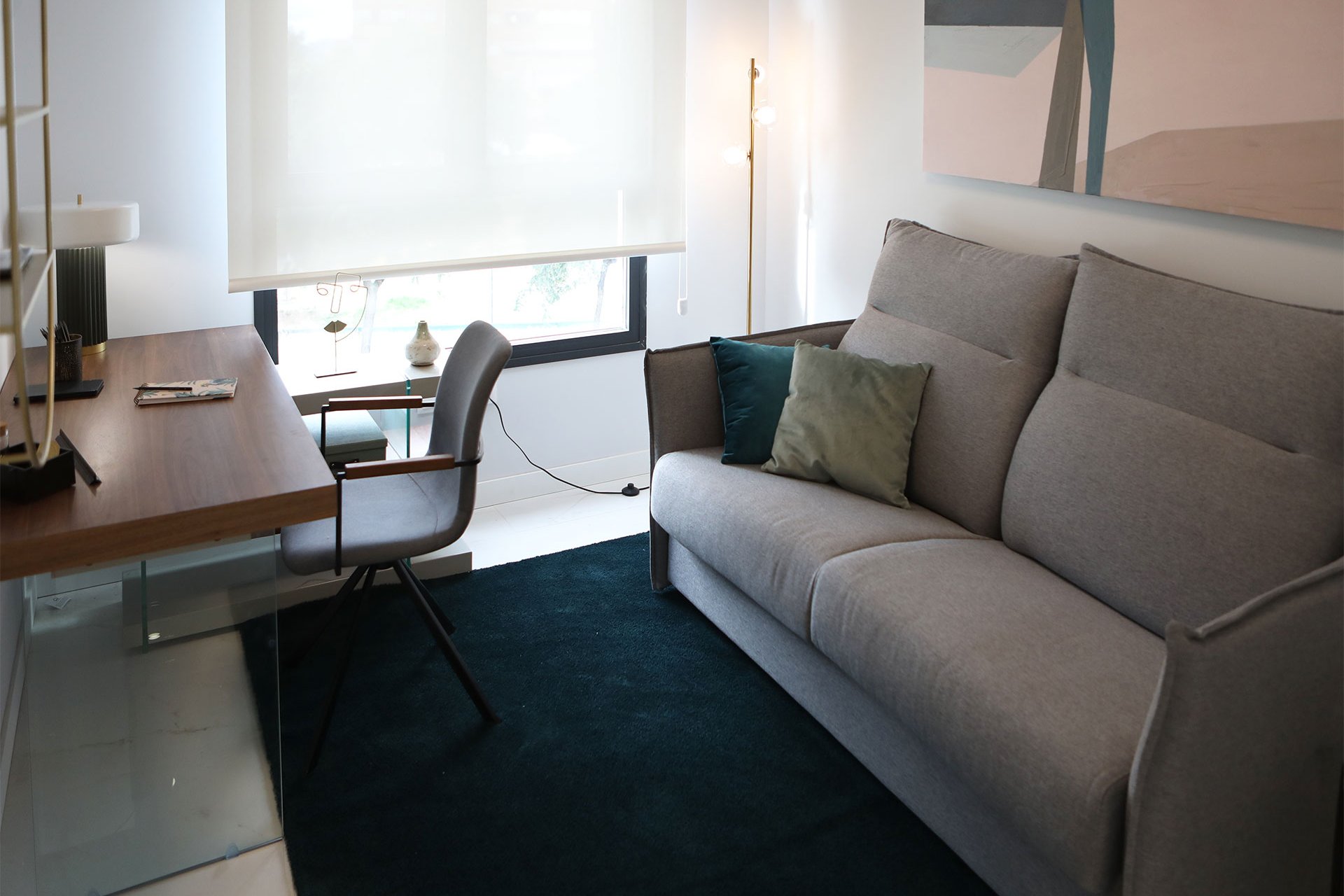 Nieuwbouw Woningen - Appartement / flat - Benidorm