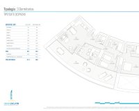 Nieuwbouw Woningen - Appartement / flat - Benidorm