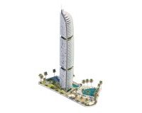 Nieuwbouw Woningen - Appartement / flat - Benidorm