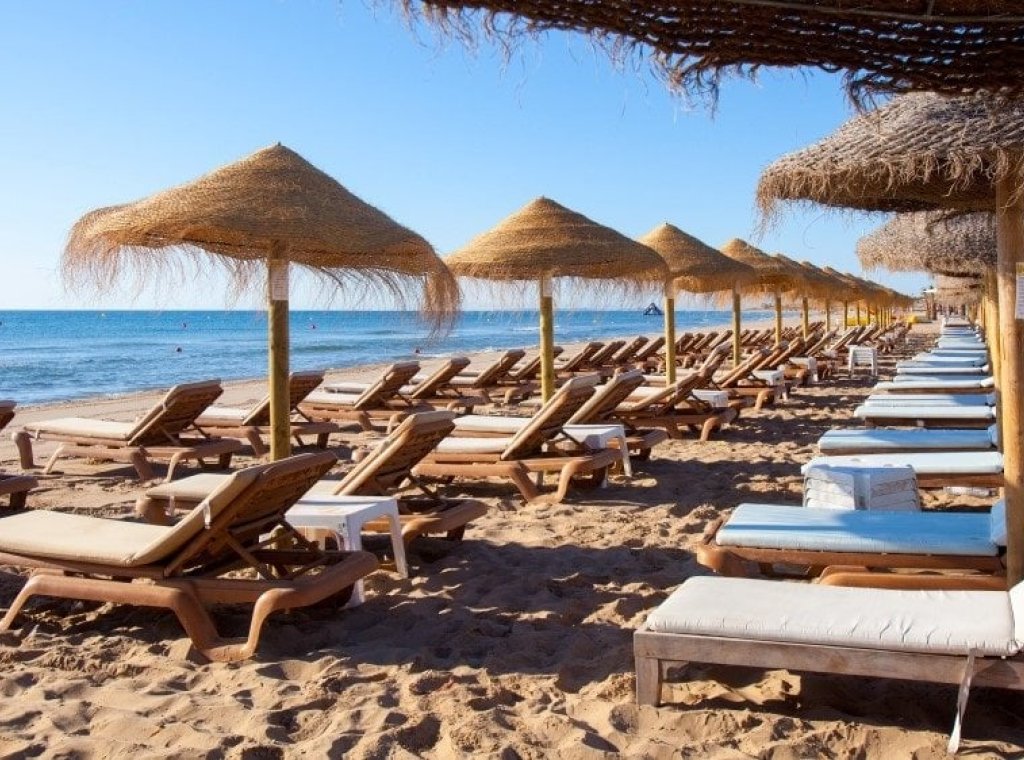 Nieuwbouw Woningen - Appartement / flat - Benidorm