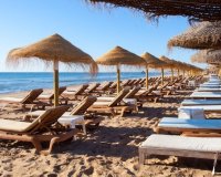 Nieuwbouw Woningen - Appartement / flat - Benidorm