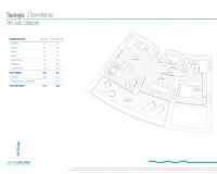 Nieuwbouw Woningen - Appartement / flat - Benidorm