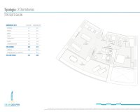 Nieuwbouw Woningen - Appartement / flat - Benidorm