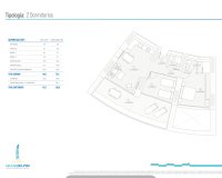 Nieuwbouw Woningen - Appartement / flat - Benidorm