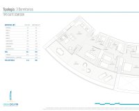 Nieuwbouw Woningen - Appartement / flat - Benidorm