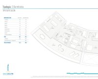 Nieuwbouw Woningen - Appartement / flat - Benidorm