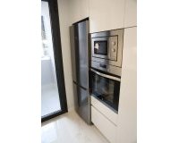 Nieuwbouw Woningen - Appartement / flat - Benidorm