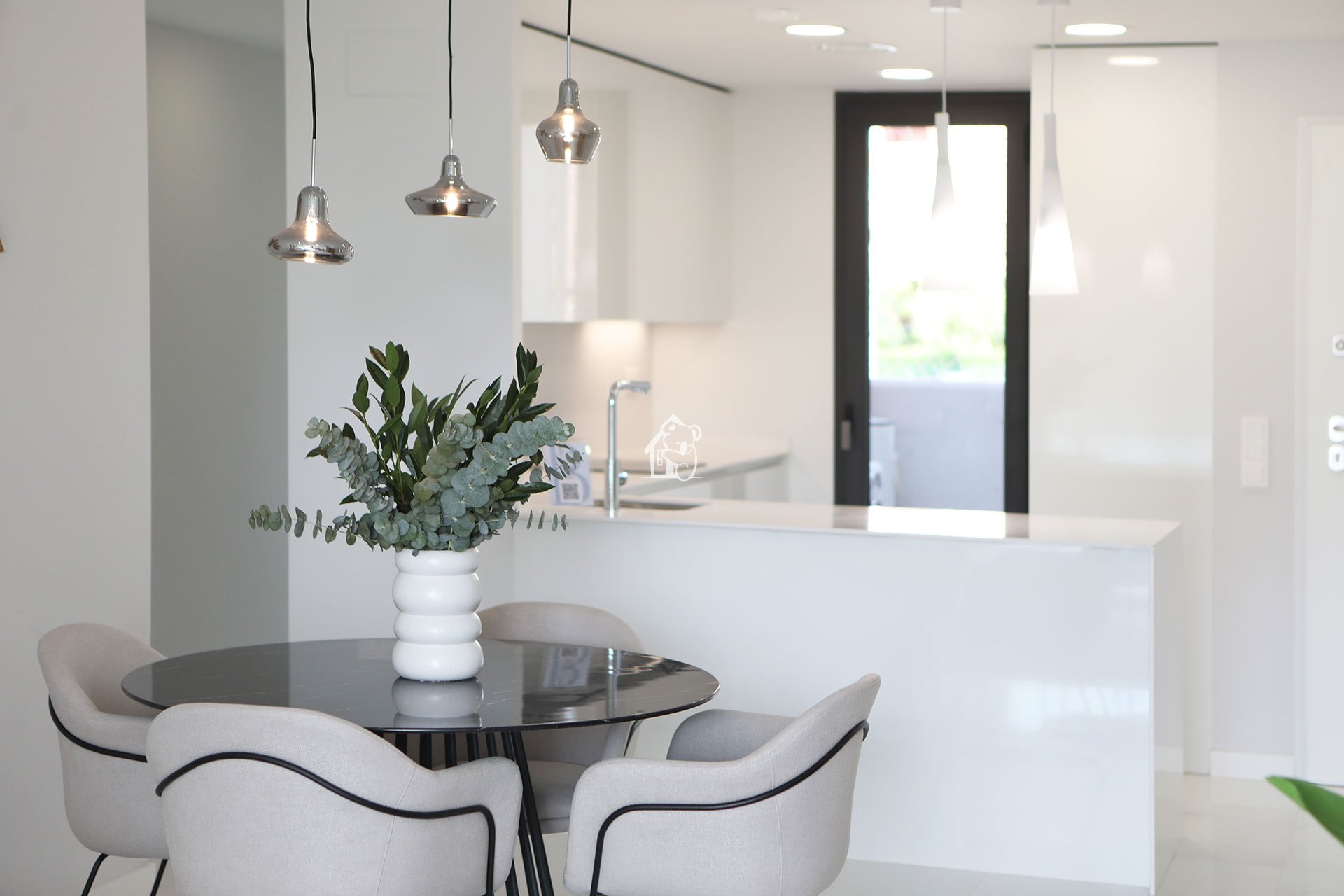 Nieuwbouw Woningen - Appartement / flat - Benidorm