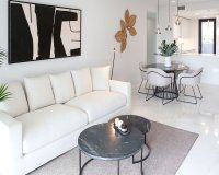 Nieuwbouw Woningen - Appartement / flat - Benidorm