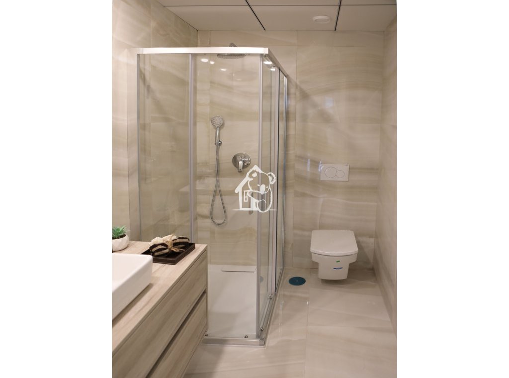 Nieuwbouw Woningen - Appartement / flat - Benidorm