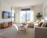Nieuwbouw Woningen - Appartement / flat - Benijofar