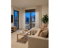 Nieuwbouw Woningen - Appartement / flat - Benijofar