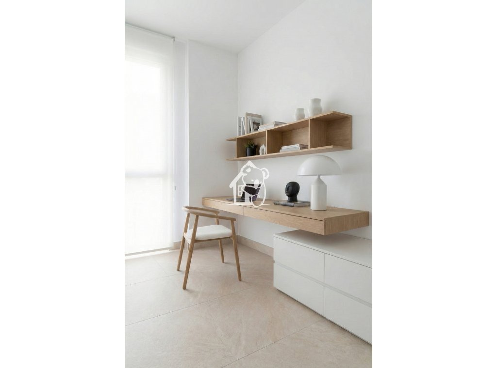 Nieuwbouw Woningen - Appartement / flat - Benijofar